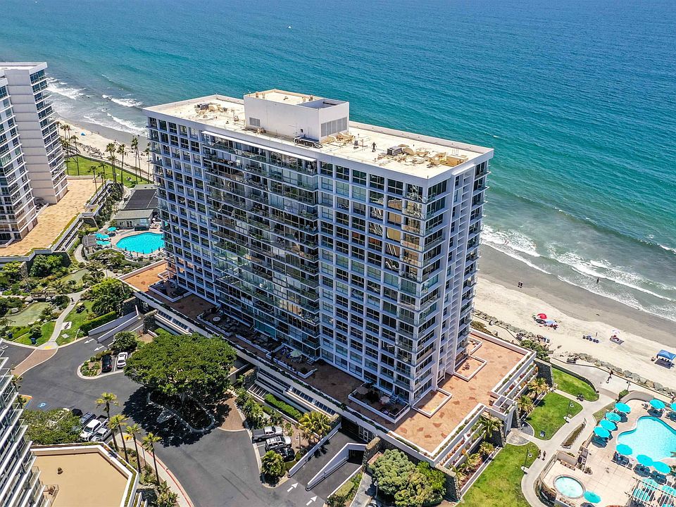 1760 Avenida Del Mundo 1604 Apartment Rentals Coronado, CA Zillow