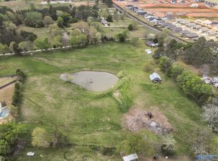 7.71 Old Big Cove Rd, Owens Cross Roads, AL 35763