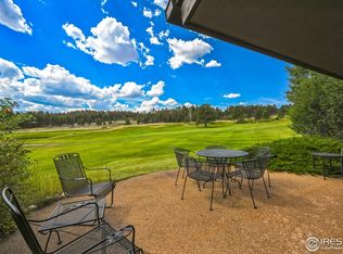 310 Fox Acres Dr W, Red Feather Lakes, CO 80545