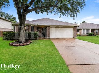 19442 Elmtree Estates Dr, Katy, TX 77449
