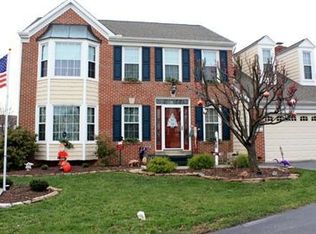 9617 Northwind Rd, Baltimore, MD 21234