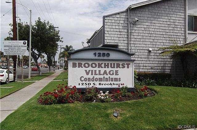 1st image of 1250 S Brookhurst St Unit 1010