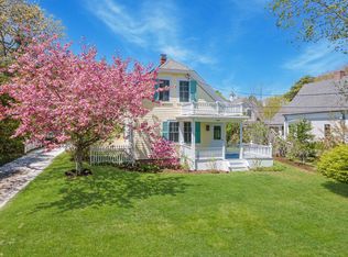 1089 Main Street, Cotuit, MA 02635