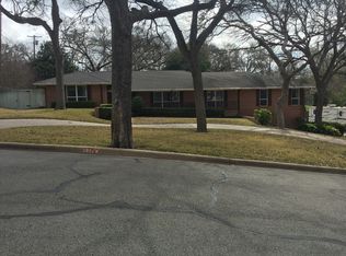 2601 Birdcreek Dr, Temple, TX 76502