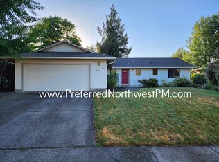 2049 Praslin St, Eugene, OR 97402