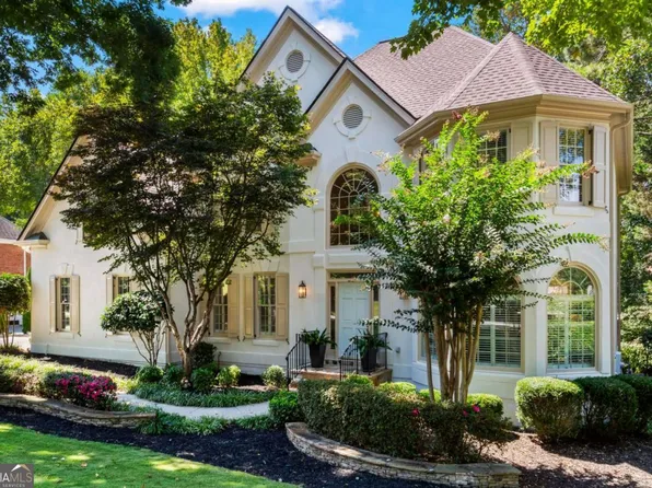 14470 Creek Club Dr, Milton, GA 30004