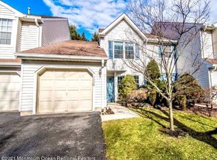 256 Century Way, Manalapan, NJ 07726