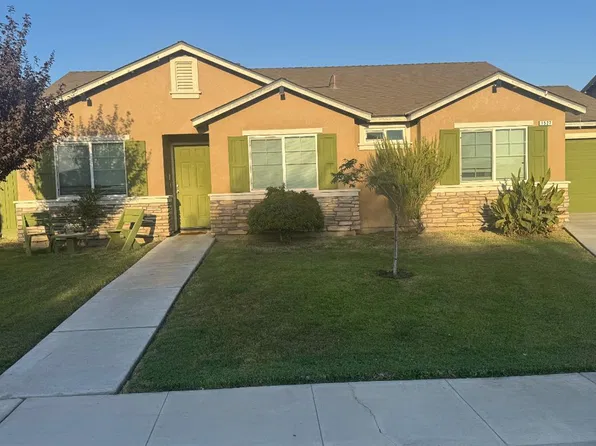 1527 Hume Lake Ave, Corcoran, CA 93212