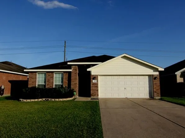 14926 Diamond Way, Cove, TX 77523