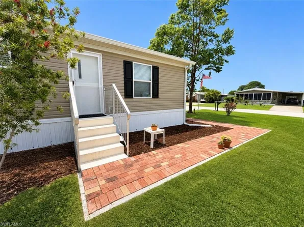 9325 Baron RD, BONITA SPRINGS, FL 34135