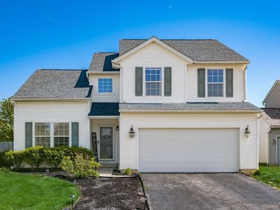 5490 Tammeron Ct, Galloway, OH, 43119
