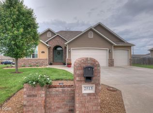 2513 Roosevelt Ave, Joplin, MO 64804