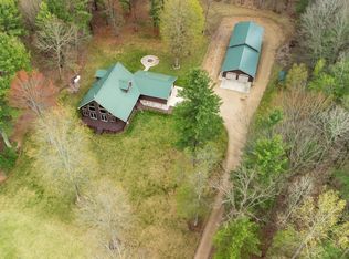 13641 Brewer Rd, Brethren, MI 49619