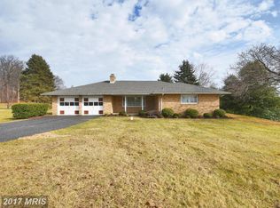 311 Worthington Ct, Aberdeen, MD 21001