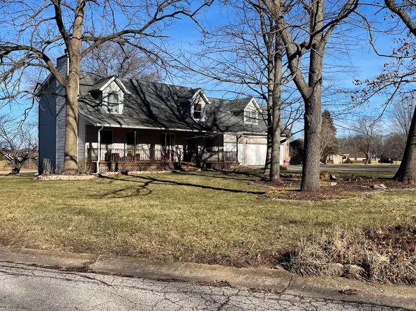 780 Merganser Ln, Valparaiso, IN 46385