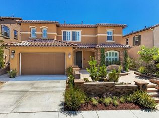 16 Anacapa Ln, Aliso Viejo, CA 92656