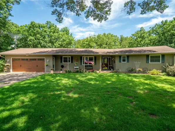 E8575 180th Avenue, Mondovi, WI 54755