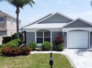 2893 Kokomo Loop, Haines City, FL 33844