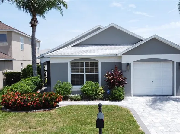 2893 Kokomo Loop, Haines City, FL 33844