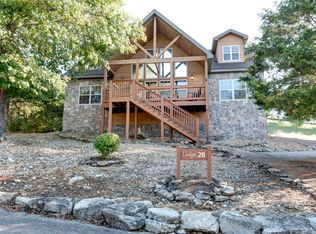 97 Baldknobber Dr #28-25, Reeds Spring, MO 65737