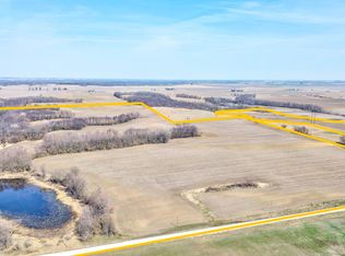 170th Street Parcels, Letts, IA 52754
