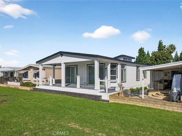 15111 Pipeline Ave Spc 189, Chino Hills, CA 91709