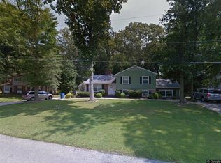 407 Valleywood Dr #1, Salisbury, MD 21804