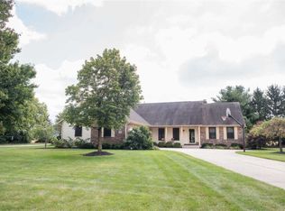 10 Chickadee Ct, Lafayette, IN 47909
