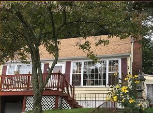 170 Milton Ave, West Haven, CT 06516