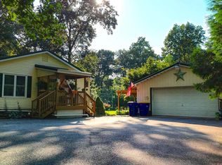 329 Rachel Dr, Harrington, DE