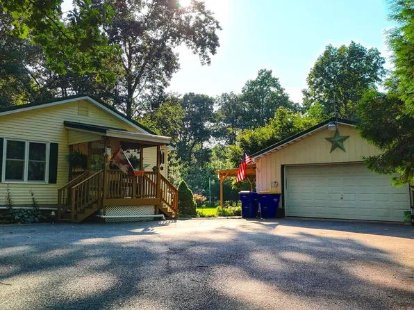 329 Rachel Dr, Harrington, DE 19952