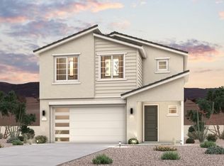 Ponderosa Plan, Manzanita, Buckeye, AZ 85396