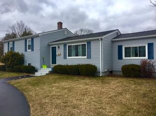 275 Easton Ave, Warwick, RI 02888
