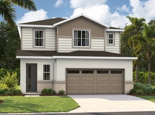 Lynwood Plan, Estates at Rivers Edge, Parrish, FL 34219