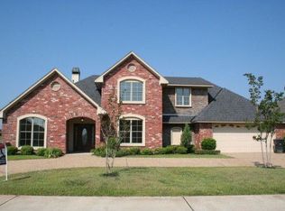 8008 Captain Dillon Ct, Shreveport, LA 71115