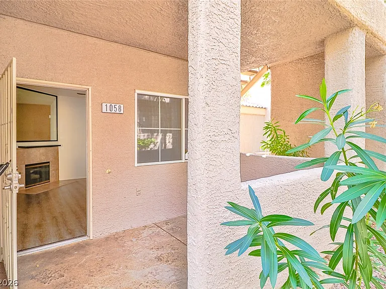5250 S Rainbow Blvd #1058 — Photo 1