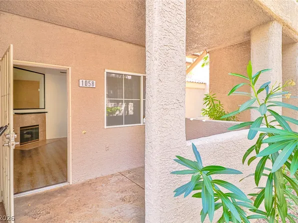 5250 S Rainbow Blvd Unit 1058, Spring Valley, NV 89118