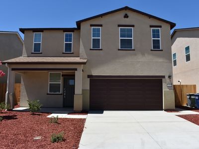4139 Scarlet Ct, Merced, CA, 95348