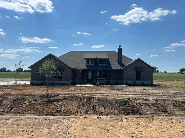 8779 County Road 623, Blue Ridge, TX 75424