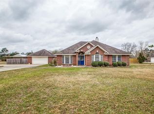 185 County Road 2209 N, Cleveland, TX 77327