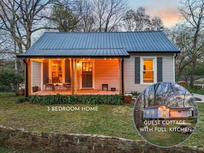 5704 Pumpkin Pie Ln, Chattanooga, TN, 37409