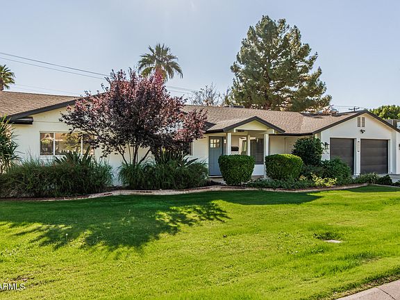 2nd image of 3845 E GLENROSA Avenue