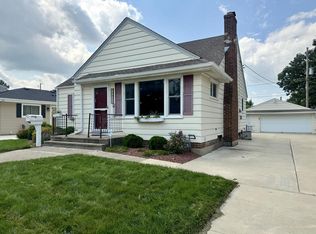 7812 40th AVENUE, Kenosha, WI 53142