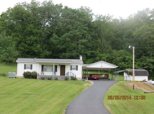 805 S Hickory Valley Rd, Sparta, TN 38583