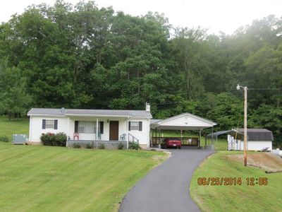 805 S Hickory Valley Rd, Sparta, TN, 38583