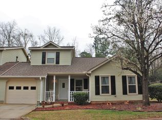 102 Rock Knoll Dr UNIT 2A, Greenwood, SC 29649