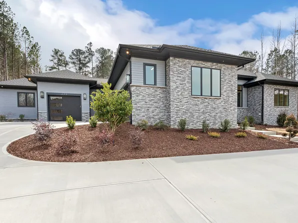 279 Westhampton Dr, Pittsboro, NC 27312