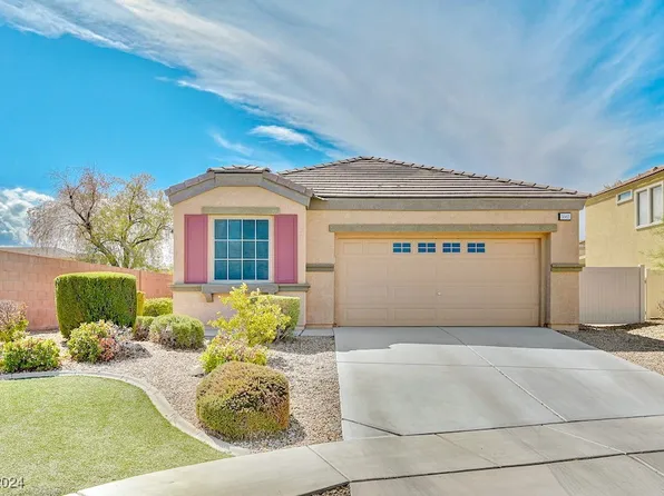 3665 Bella Legato Ave, North Las Vegas, NV 89081
