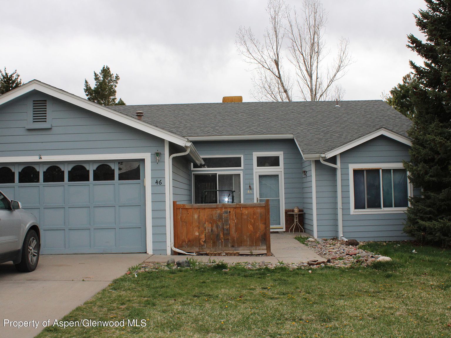 46 Columbine Ln, Parachute, CO 81635 Zillow