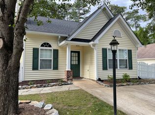5104 Gable Ridge Dr, Durham, NC 27713